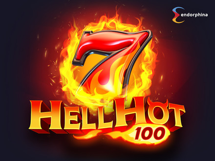 Hell Hot 100 слот